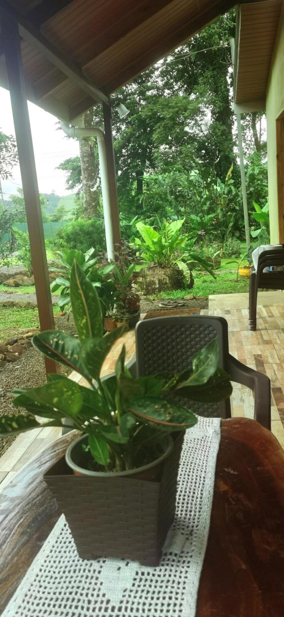 Greenhouse Loft Miravalles Aguas Claras  Exterior foto
